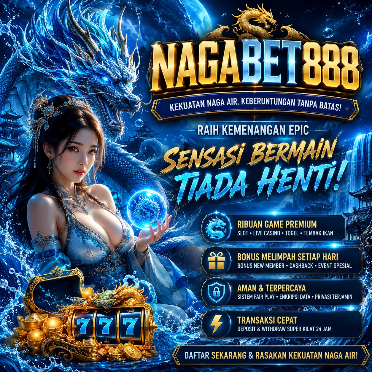 NAGABET888